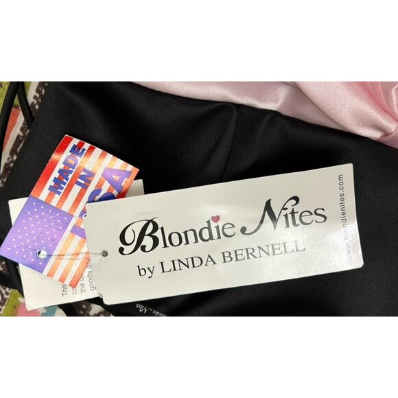 NWT Blondie Nites by Linda Bernell Formal Size 5 - Picture 11 of 11